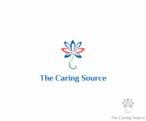 Logo Design by ADCStudio for The Caring Source | Design: #7068186