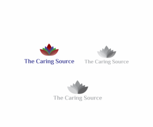 Logo Design by ADCStudio for The Caring Source | Design: #7068241