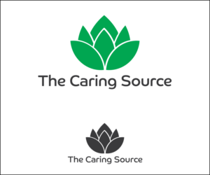Logo Design by iqbalkabir for The Caring Source | Design #7067634