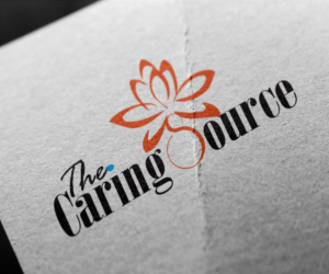 Logo Design by designworldbd for The Caring Source | Design: #7068572