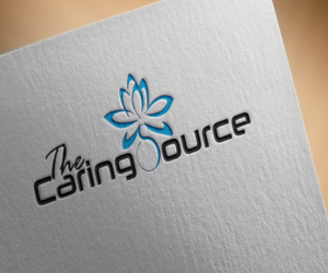 Logo Design by designworldbd for The Caring Source | Design: #7068573