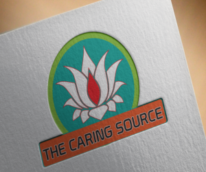 Logo Design by designworldbd for The Caring Source | Design: #7068574