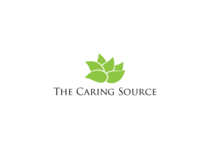Logo Design by Rali_15 for The Caring Source | Design: #7068703