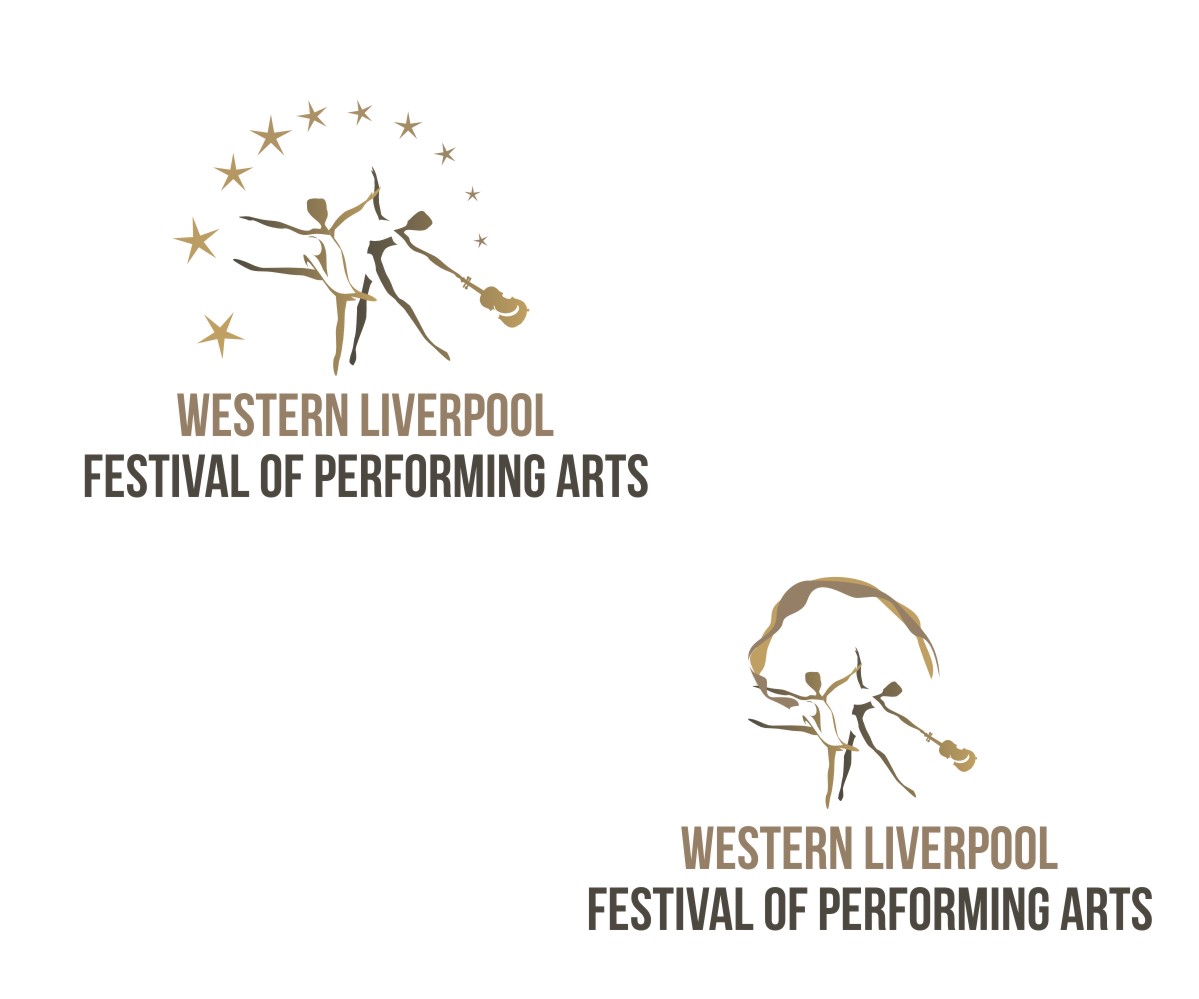 Logo Design by Falguni for this project | Design #1819225