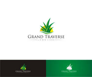 Logo Design by T I K H E - L M W for this project | Design: #7101679