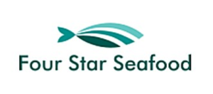 Logo Design by marie1663 for Four Star Seafood  | Design: #7068054