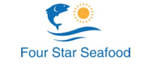 Logo Design by marie1663 for Four Star Seafood  | Design: #7068065