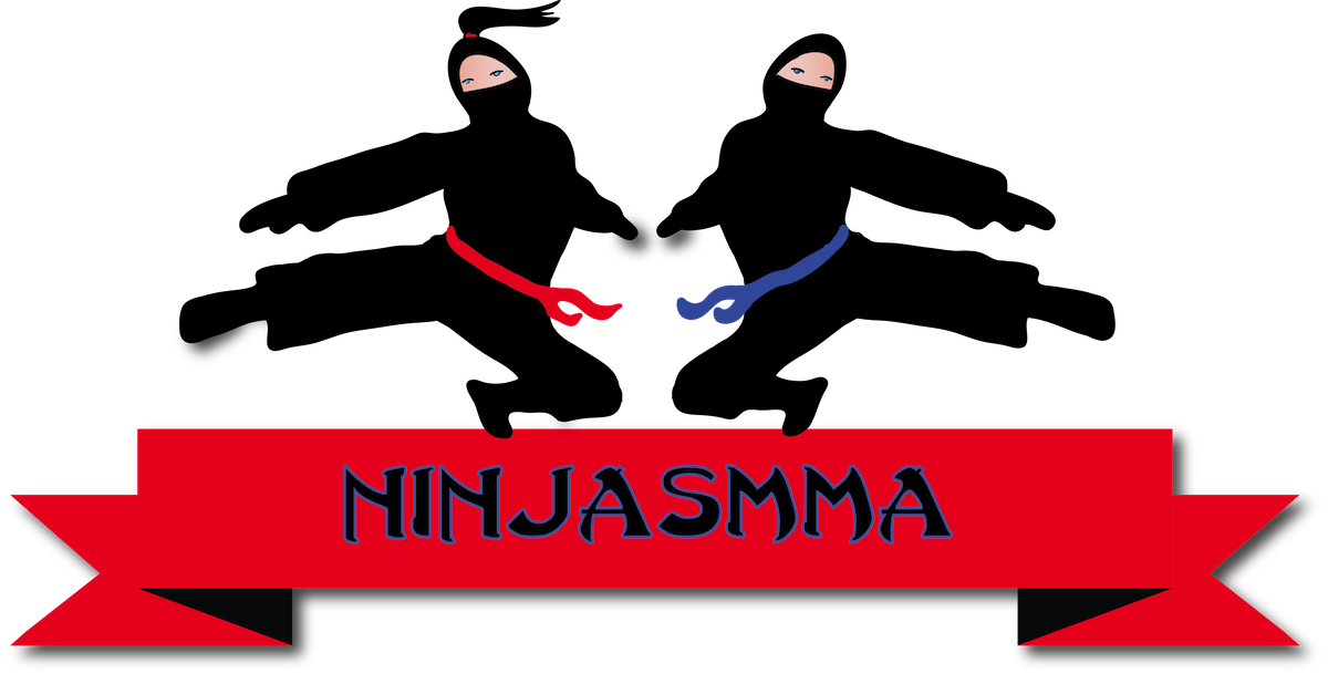 Logo Design by Nordgold for Ninjasmma | Design #1822449