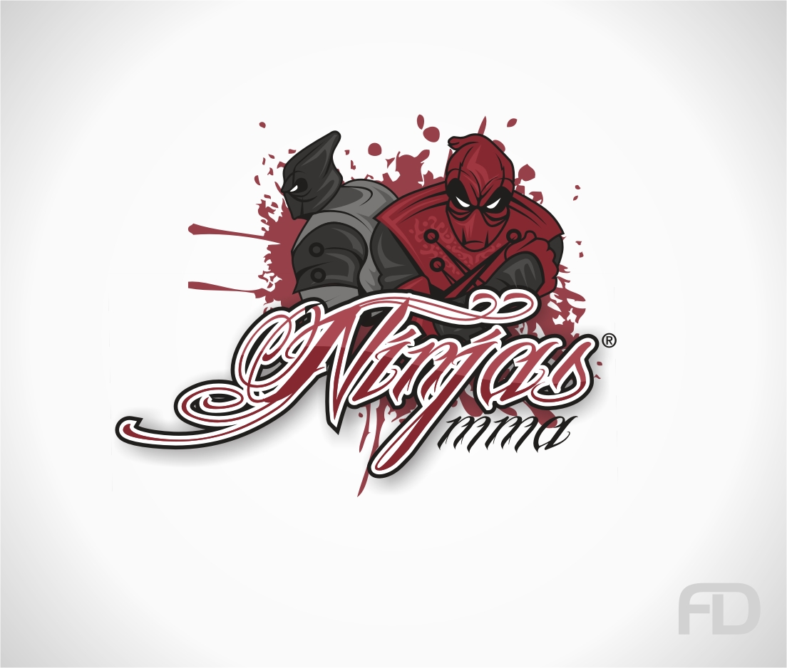 Logo-Design von Fenceline Design für Ninjasmma | Design #1811190