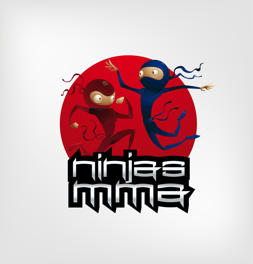 Design de Logo par franklinsoler pour Ninjasmma | Design #1809926