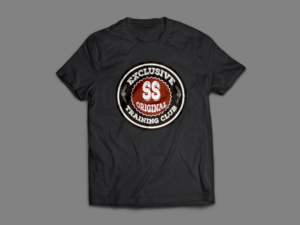 T-Shirt-Design von maris_e für dieses Projekt | Design: #7236449
