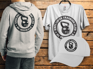 T-Shirt-Design von db1404 für dieses Projekt | Design: #7247486
