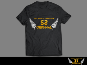 Diseño de Camiseta por ADCStudio para este proyecto | Diseño: #7167468