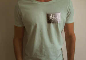 Diseño de Camiseta por Art Vision para este proyecto | Diseño: #7099302