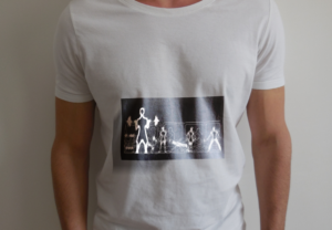 Diseño de Camiseta por Art Vision para este proyecto | Diseño: #7099303