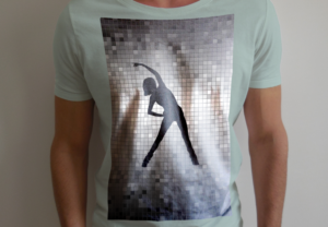 Diseño de Camiseta por Art Vision para este proyecto | Diseño: #7099304
