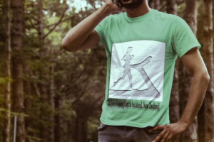 Diseño de Camiseta por Art Vision para este proyecto | Diseño: #7099310