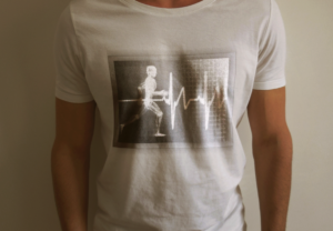 Diseño de Camiseta por Art Vision para este proyecto | Diseño: #7099311
