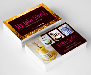 Business Card Design by ALSADESIGN for this project | Design: #7069114