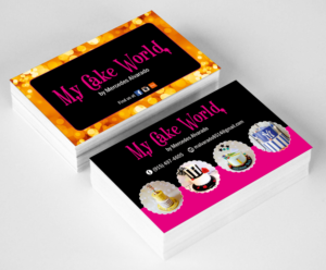 Business Card Design by ALSADESIGN for this project | Design: #7069298