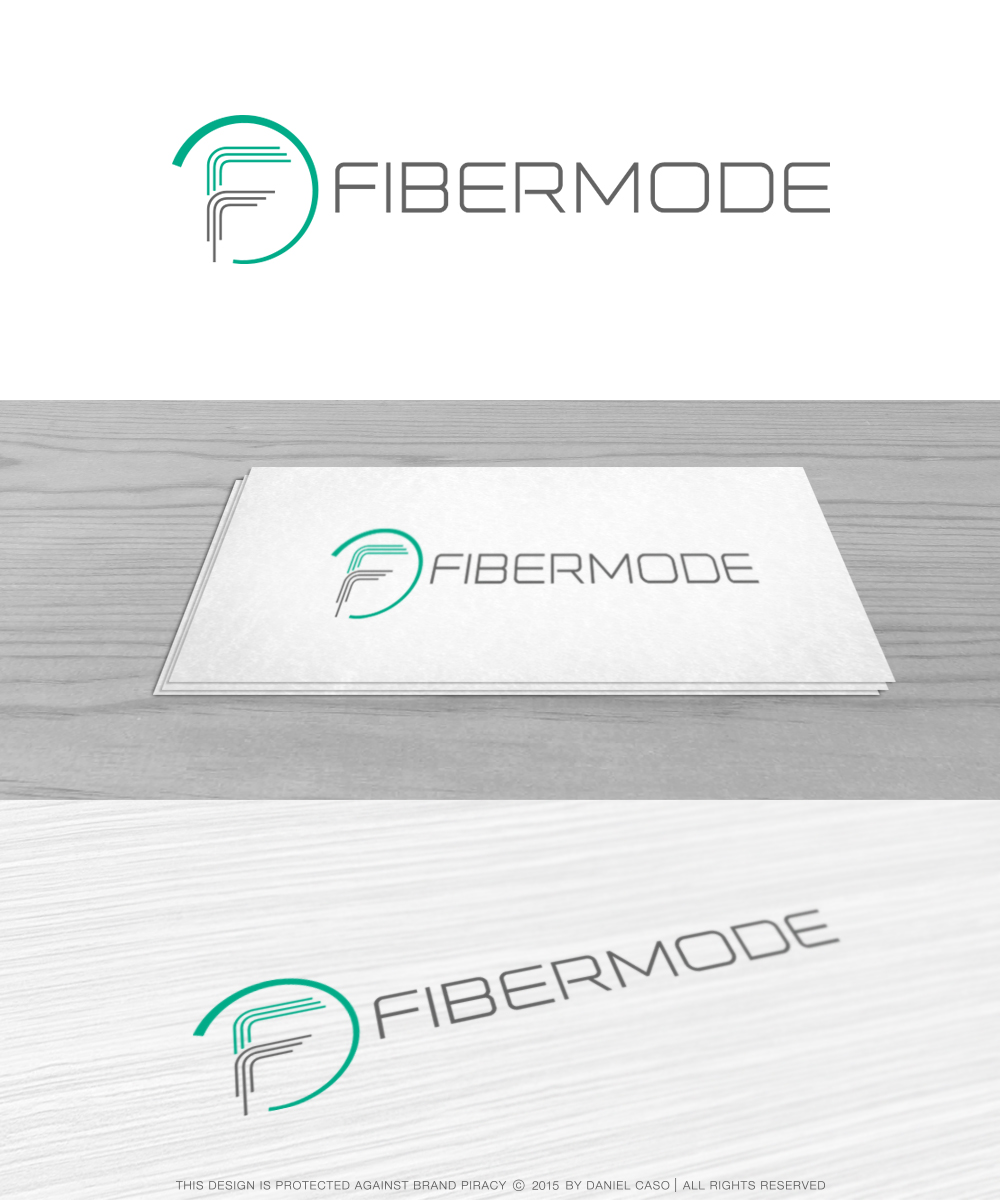 Logo Design by Daniel Caso Design for motivedata | Design #8490056
