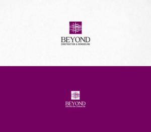 Logo Design by ketoprofen for Beyond Construction & Remodeling LLC | Design: #7215412