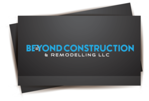 Logo Design by Ajay Soni for Beyond Construction & Remodeling LLC | Design: #7157078
