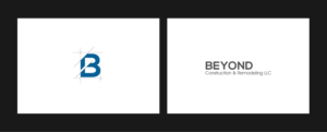 Logo Design by ideaz2050 for Beyond Construction & Remodeling LLC | Design: #7199105