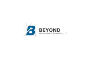 Logo Design by ideaz2050 for Beyond Construction & Remodeling LLC | Design: #7298626