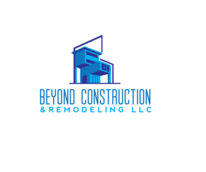 Beyond Construction & Remodeling LLC | Logo-Design von renderman