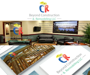 Design de Logo par The Design Process pour Beyond Construction & Remodeling LLC | Design : #7075629
