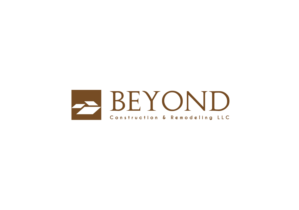 Design de Logo par 543 pour Beyond Construction & Remodeling LLC | Design : #7366792
