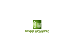 Logo Design by sbelogd for Beyond Construction & Remodeling LLC | Design: #7214506