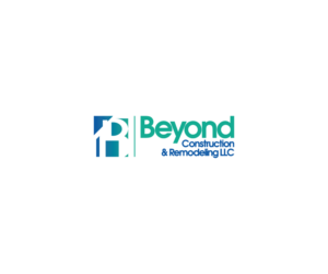 Logo Design by pixelbox for Beyond Construction & Remodeling LLC | Design #7103983