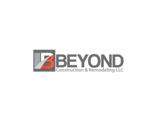 Logo Design by meygekon for Beyond Construction & Remodeling LLC | Design: #7459413