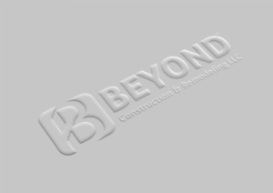 Design de Logo par mush pour Beyond Construction & Remodeling LLC | Design : #7428115