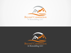 Design de Logo par Artipunan pour Beyond Construction & Remodeling LLC | Design : #7087712