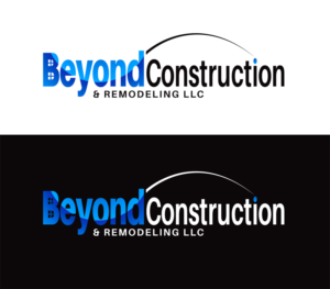 Logo Design by CanDoDesign for Beyond Construction & Remodeling LLC | Design: #7358796