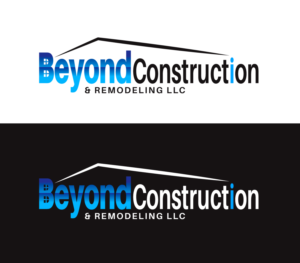 Logo Design by CanDoDesign for Beyond Construction & Remodeling LLC | Design: #7358911