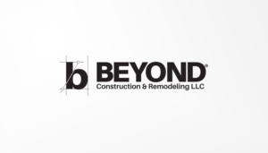 Logo Design by CanDoDesign for Beyond Construction & Remodeling LLC | Design: #7396670