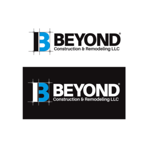 Logo Design by CanDoDesign for Beyond Construction & Remodeling LLC | Design: #7426577