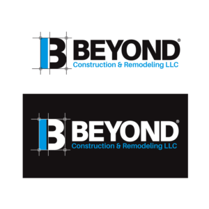 Logo Design by CanDoDesign for Beyond Construction & Remodeling LLC | Design: #7426604