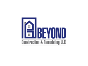 Logo Design by Diniey Zafeerah for Beyond Construction & Remodeling LLC | Design: #7114824