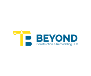 Logo Design by Anthony for Beyond Construction & Remodeling LLC | Design #7094877