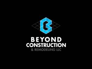 Logo Design by hong for Beyond Construction & Remodeling LLC | Design #7443503