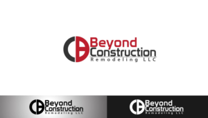 Logo Design by parshdelhi for Beyond Construction & Remodeling LLC | Design: #7127714