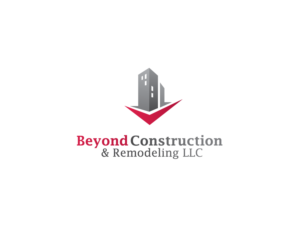 Logo Design by SANYA AN for Beyond Construction & Remodeling LLC | Design: #7176074