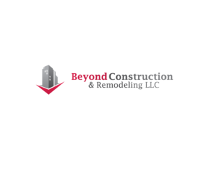 Logo Design by SANYA AN for Beyond Construction & Remodeling LLC | Design: #7176075