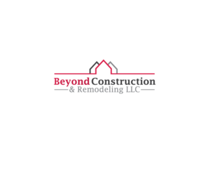 Logo Design by SANYA AN for Beyond Construction & Remodeling LLC | Design: #7176076