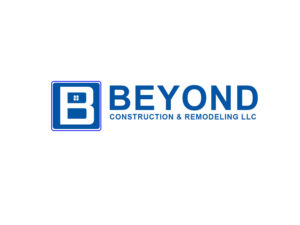 Logo Design by DesignPlus for Beyond Construction & Remodeling LLC | Design: #7073210